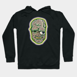 Toxic Avenger! Hoodie